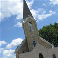 Saint Pauls Lutheran Cemetery on Sysoon