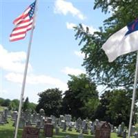 Saint Pauls Lutheran Cemetery on Sysoon