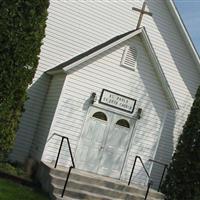 Saint Pauls Lutheran Cemetery on Sysoon