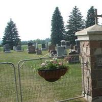 Saint Paul's Lutheran Cemetery on Sysoon