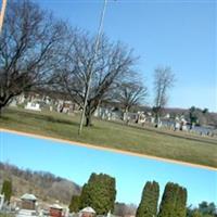 Saint Pauls Lutheran Cemetery on Sysoon