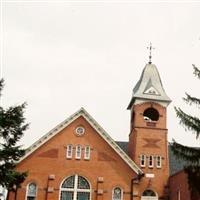 Saint Pauls Lutheran Cemetery on Sysoon