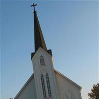 Saint Pauls Lutheran Cemetery on Sysoon