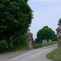 Saint Peter and Paul Catholic Cemetery on Sysoon