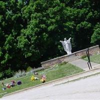 Saint Peter and Paul Catholic Cemetery on Sysoon