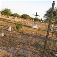 Saint Peter Claver Cemetery on Sysoon