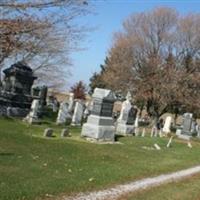 Saint Peter Lutheran Cemetery on Sysoon