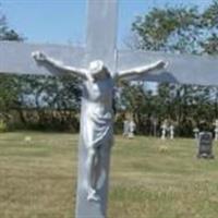 Saint Peter and Paul Cemetery on Sysoon