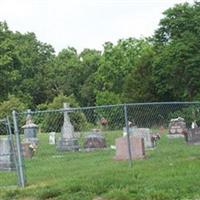 Saint Peter & Paul Cemetery on Sysoon