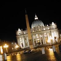 Saint Peter's Basilica on Sysoon