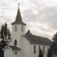 Saint Peters Cemetery on Sysoon