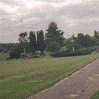 Saint Peters Cemetery on Sysoon