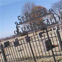 Saint Peters Cemetery on Sysoon