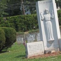 Saint Peters Cemetery on Sysoon