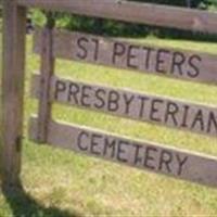 Saint Peters Cemetery on Sysoon