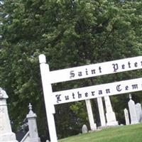 Saint Peters Cemetery on Sysoon