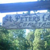 Saint Peters Cemetery on Sysoon