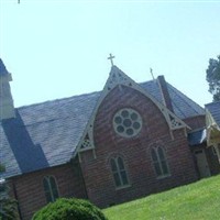 Saint Peters Cemetery on Sysoon