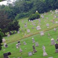 Saint Peters Cemetery on Sysoon