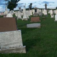 Ray's (Saint Peter's Church) Cemetery on Sysoon