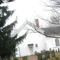 Saint Peters Church in the Great Valley on Sysoon