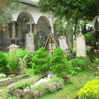 Saint Peter's Churchyard Cemetery on Sysoon