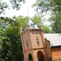 Saint Peters Episcopal Church on Sysoon