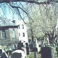 Saint Peters Episcopal Churchyard on Sysoon