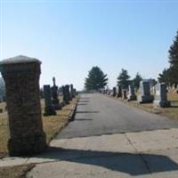 Saint Peters Lutheran Cemetery on Sysoon