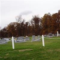 Saint Peters Memorial Cemetery on Sysoon
