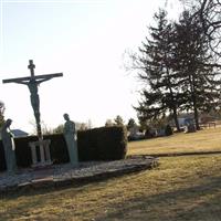 Saint Philip Neri Cemetery on Sysoon