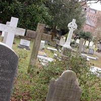 Saint Philip's Church Cemetery on Sysoon