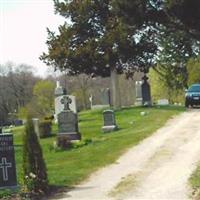 Saint Phillip Neri Cemetery on Sysoon