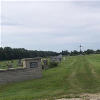 Saint Phillips Cemetery on Sysoon