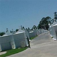 Saint Philomena Cemetery on Sysoon