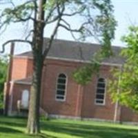 Saint Pius Catholic Cemetery on Sysoon