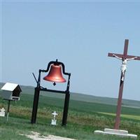 Saint Pius Cemetery on Sysoon