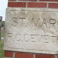Saint Marys Polish Catholic Cemetery on Sysoon