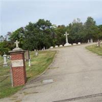 Saint Marys Polish Catholic Cemetery on Sysoon