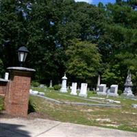 Saint Pauls Presbyterian Church Cemetery on Sysoon