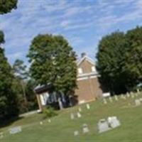 Saint Pauls Presbyterian Church Cemetery on Sysoon