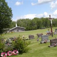 Saint Rita Cemetery on Sysoon