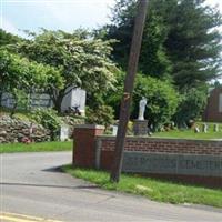 Saint Roccos Cemetery on Sysoon