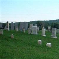 Saint Rocks Cemetery on Sysoon