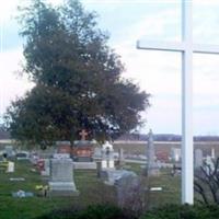 Saint Rose de Lima Roman Catholic Cemetery on Sysoon