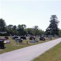 Saint Rose de Lima Roman Catholic Cemetery on Sysoon