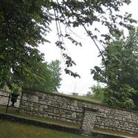 Saint Rosalia's Cemetery, Sister Bay on Sysoon