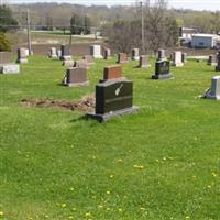 Saint Rose Cemetery on Sysoon