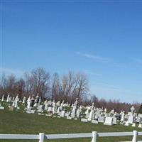 Saint Rose Cemetery on Sysoon