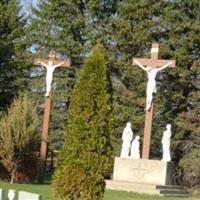 Saint Rose Cemetery on Sysoon